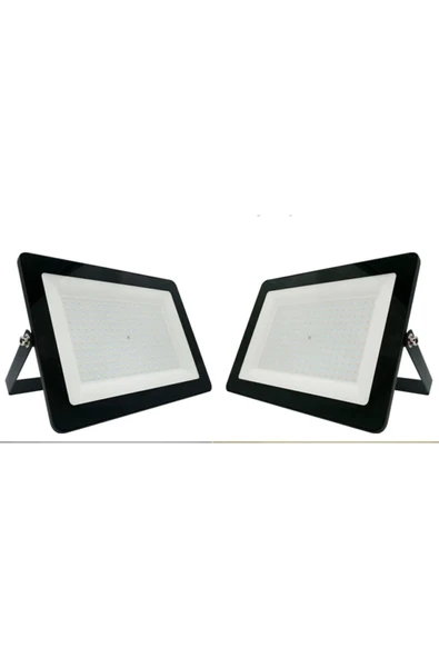 HIGHTECH 300w Led Projektör-Beyaz Işık