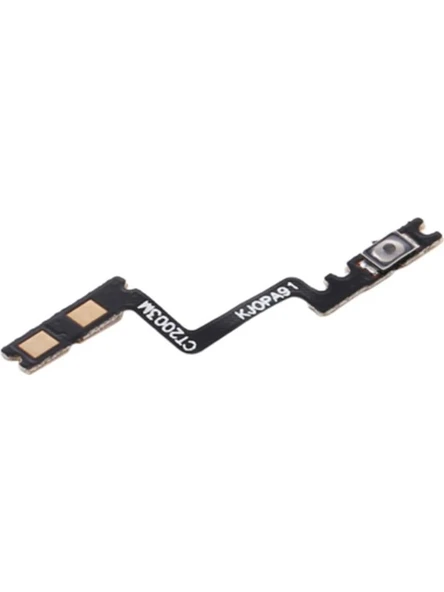 Oppo Uyumlu Oppo A91 On Off Açma Kapama Filmi Flex ürün görseli