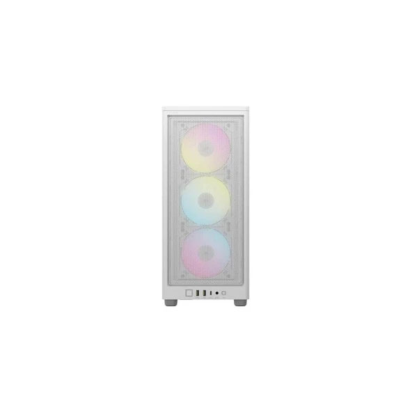Corsair 2000D Hava Akımı Mini-ITX PC Kasası - Min - 3
