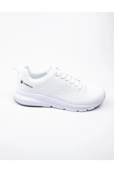 Lumberjack CONNECT WMN 5FX 101941540 Kadın Spor Ayakkabı Beyaz 36-40 - 6