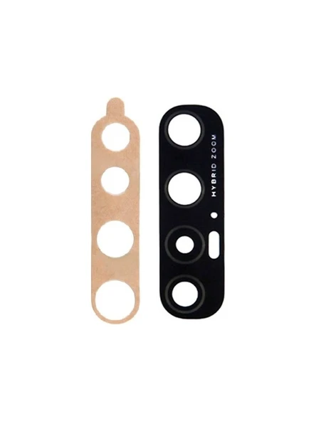 Oppo Reno3 Pro Kamera Lensi Camı CPH2035 CPH2037 CPH2036 - Resim 2