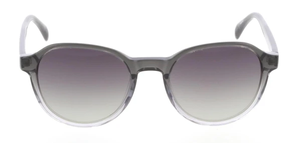 Hawk HW2262-02 51 Polarize Unisex Güneş Gözlüğü - Resim 2