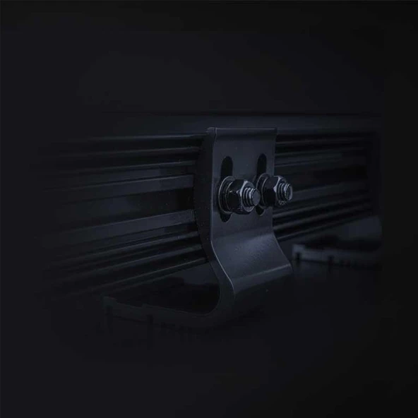 Strands Off-Road Led Bar Siberia XP DR 8" 20cm 809425 - 5
