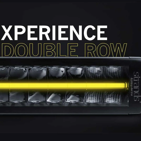 Strands Off-Road Led Bar Siberia XP DR 32" (82cm) 809428 - Resim 2