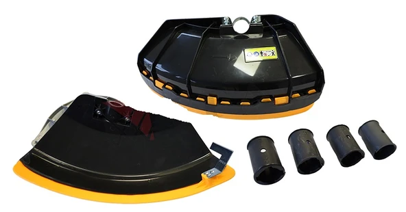 MOTORLU TIRPAN BIÇAK KORUYUCU-SİPERLİK 24-32 MM TÜM MODELLER - Resim 2