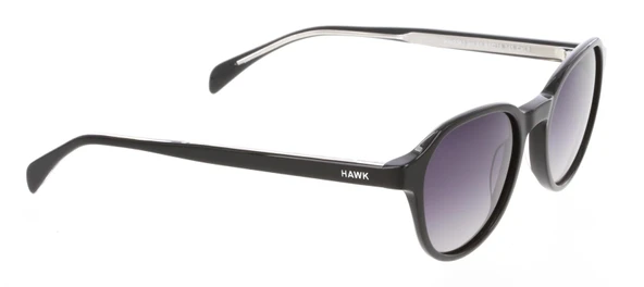 Hawk HW2262-01 51 Polarize Unisex Güneş Gözlüğü - 3