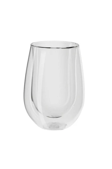 ZWILLING Çift Cidarlı Meşrubat Ve Kahve Bardağı Seti 350 Ml 2'li 395002170 - 3