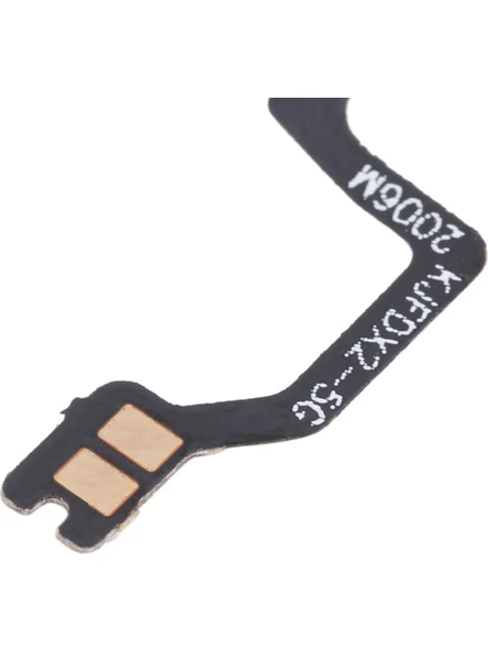 Oppo Find X2 CPH2023 PDEM10 Için Güç Düğmesi Flex Kablo ürün görseli