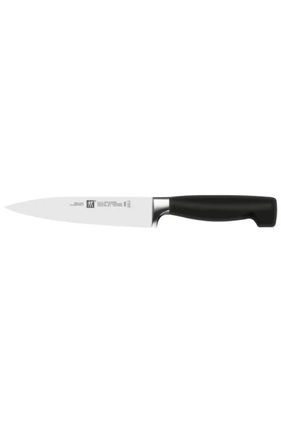 Zwilling 351400000 8 Parça Blok Bıçak Seti - 4