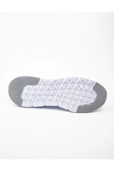 Lumberjack CONNECT WMN 5FX 101941540 Kadın Spor Ayakkabı Beyaz 36-40 - 10