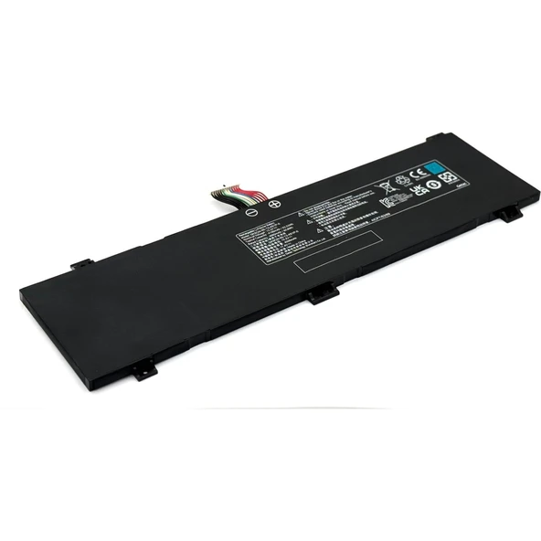 Monster Tulpar T7 V20.2 Notebook GK5CN-03-13-3S1P-0 Batarya Pil – Yüksek Performanslı, Uzun Ömürlü, Orijinal Uyumlu Güç Kaynağı
