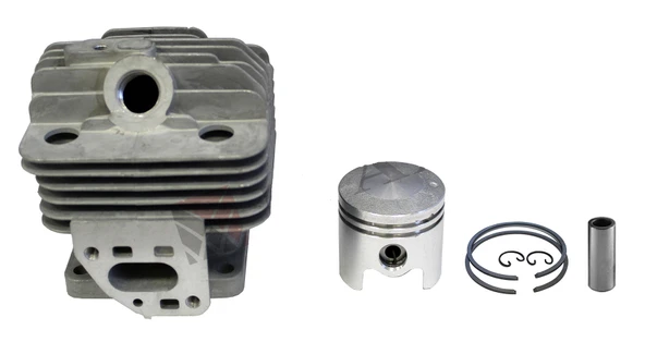 MOTORLU TIRPAN SİLİNDİR PİSTON HYUNDAI HYX33T/36 MM ORJİNAL ürün görseli