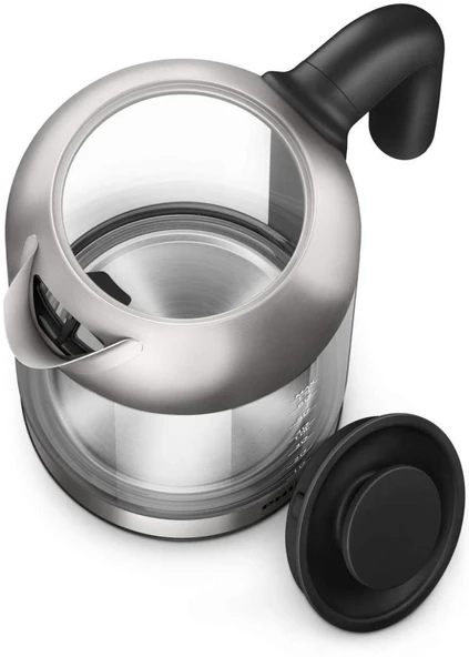 Philips HD9339/80 1700 ML Cam Su Isıtıcı Kettle - 4