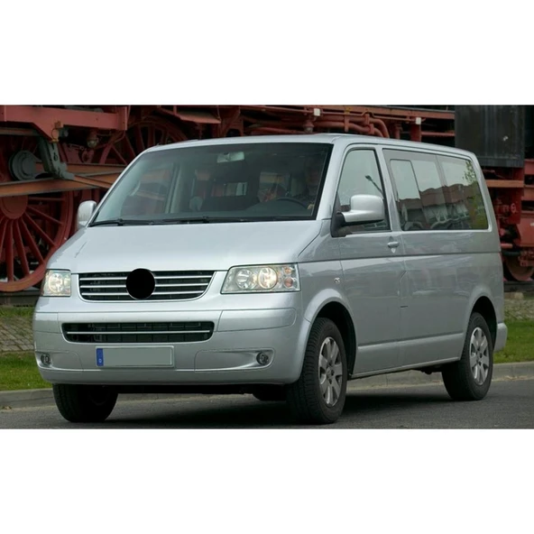 VW Caravelle T5 2004-2010 2.5TDi AXD Fren Vakum Borusu 7H1611931N - 2