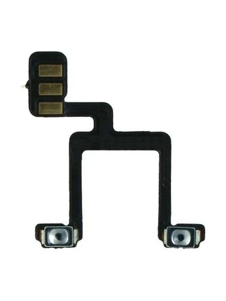 Oppo Find x İle Uyumlu Ses Açma Kısma Flex ürün görseli