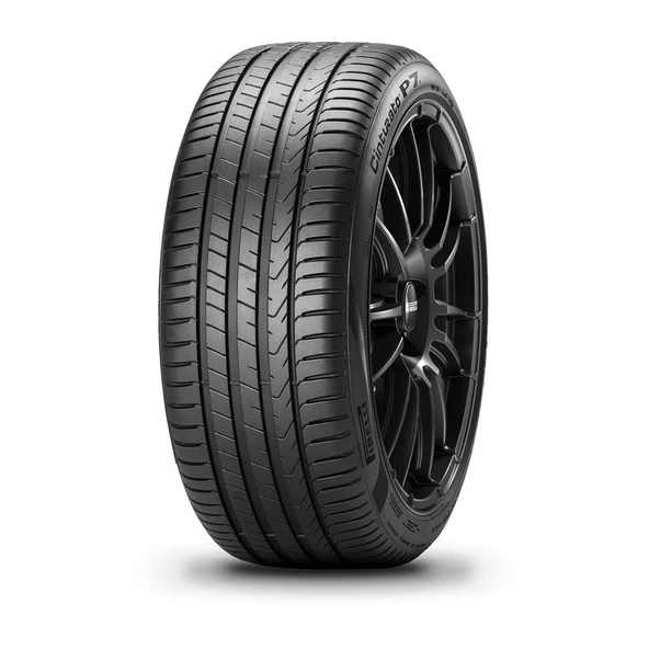 Pirelli 205/45 R17 88W XL Cinturato P7C2 RFT * Oto Yaz Lastiği (Üretim: 2024) ürün görseli 1