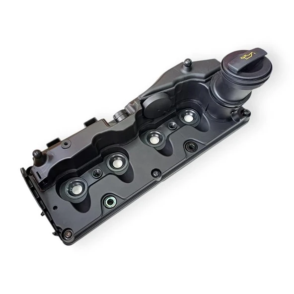 Skoda Superb 2009-2013 2.0TDi CFF Motor Külbütör Kapağı 03L103469R