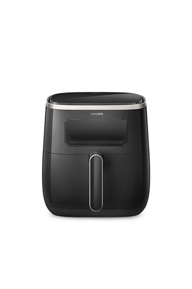 Philips Airfryer HD9257/80 Airfryer XL Fritöz - 8