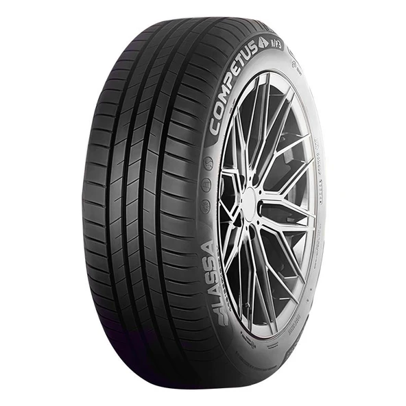 Lassa 205/55 R19 97V XL Competus H/P 3 Oto Yaz Lastiği (Üretim:2025) ürün görseli 1