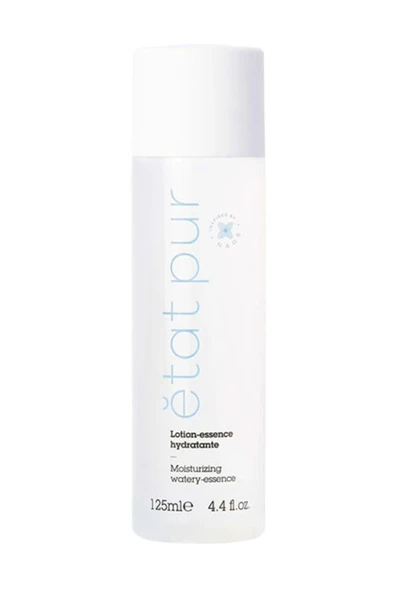 Etat Pur Pure Moisturizers Tüm Cilt Tipleri için Su Bazlı Nemlendirici Losyon 125 ml