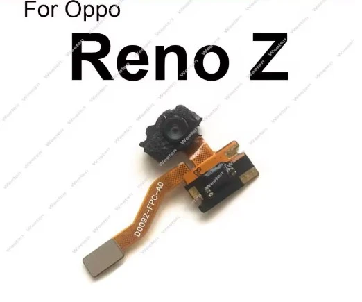 Oppo reno  parmak İzi Sensörü Parmak İzi Okuyucu ürün görseli