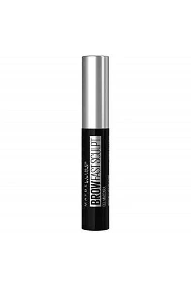 Maybelline New York Brow Fast Scupt Kaş Maskarası- 10 Clear - Resim 2