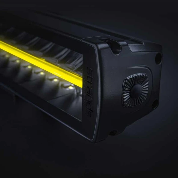 Strands Off-Road Led Bar Siberia XP DR 32" (82cm) 809428 - Resim 3