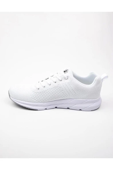 Lumberjack CONNECT WMN 5FX 101941540 Kadın Spor Ayakkabı Beyaz 36-40 - 3