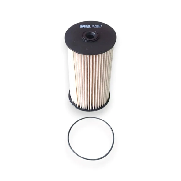 VW Jetta 2011-2014 1.6 Dizel CAY Motor Filtron Filtre Seti - 6