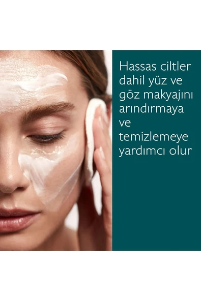 Caudalie Vinoclean Badem Yağlı Temizleme Sütü 200 ml - 3