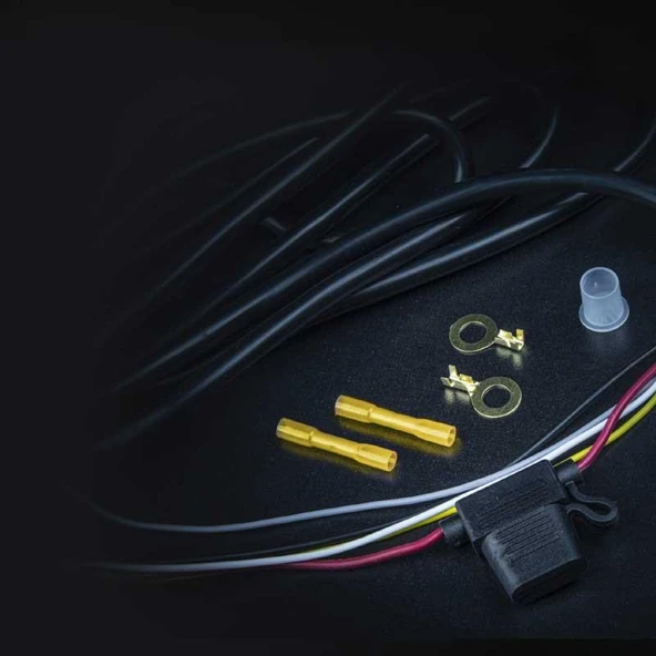 Strands Off-Road Led Bar Siberia XP DR 32" (82cm) 809428 - Resim 9