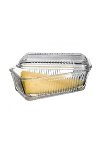 Paşabahçe 97711 Kapaklı Tereyağlık 480 Cc - Resim 2