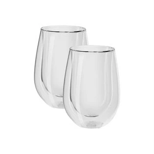 ZWILLING 395002160 Çift Camlı Su Bardağı - 2