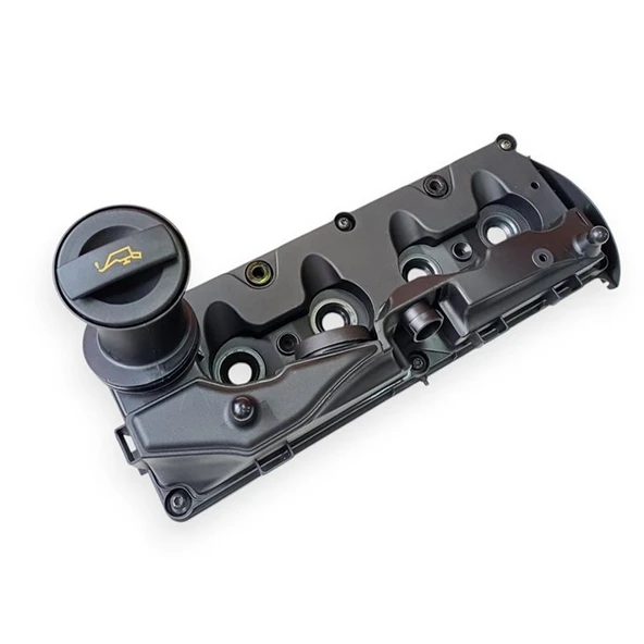 VW Polo 2010-2014 1.6TDi CAY Motor Külbütör Kapağı 03L103469R - 5