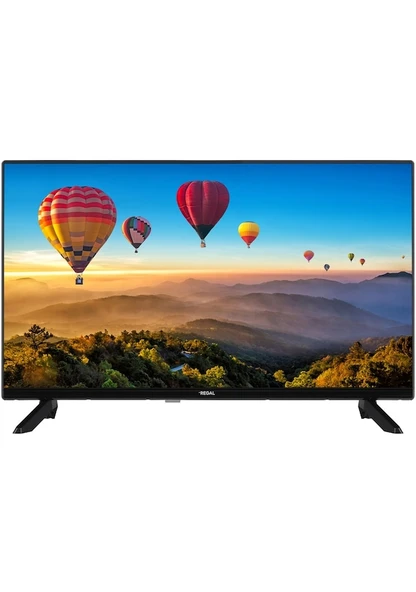 Regal 32R75H00 32'' Uydu Alıcılı HD TV - 2