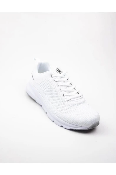 Lumberjack CONNECT WMN 5FX 101941540 Kadın Spor Ayakkabı Beyaz 36-40 - 7