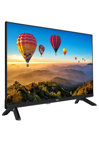 Regal 32R75H00 32'' Uydu Alıcılı HD TV - 3