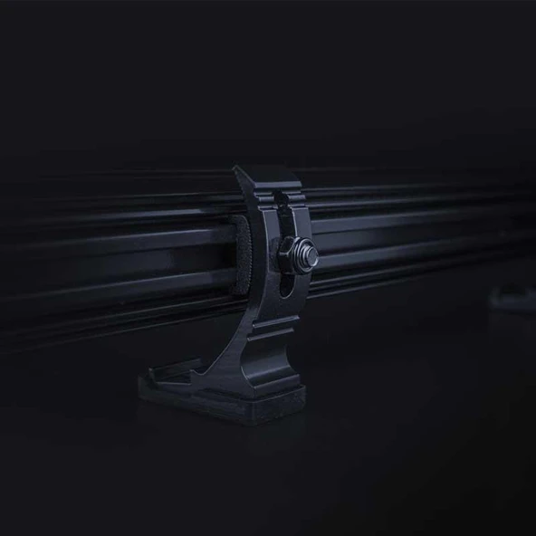 Strands Off-Road Led Bar Siberia XP SR 42" 106cm 809414 - Resim 5