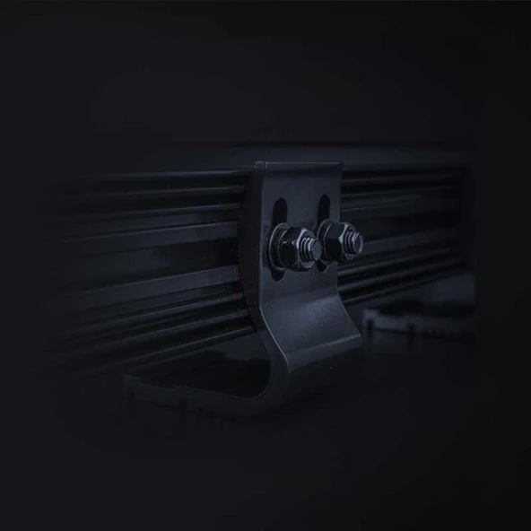 Strands Off-Road Led Bar Siberia XP DR 32" (82cm) 809428 - Resim 6