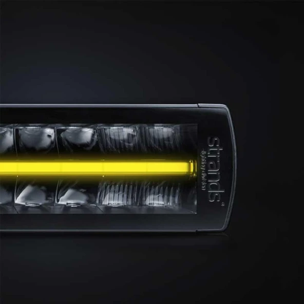 Strands Off-Road Led Bar Siberia XP DR 32" (82cm) 809428 - Resim 5