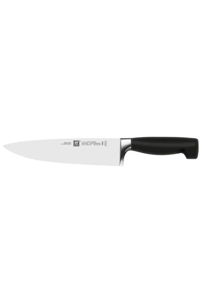 Zwilling 351400000 8 Parça Blok Bıçak Seti - 5