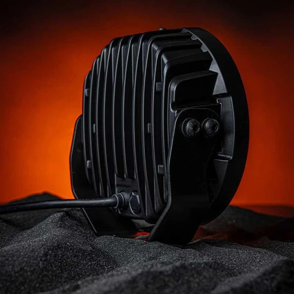 Strands Off-Road Led Lamba Siberia Skylord 7" 79W 270947 - 9