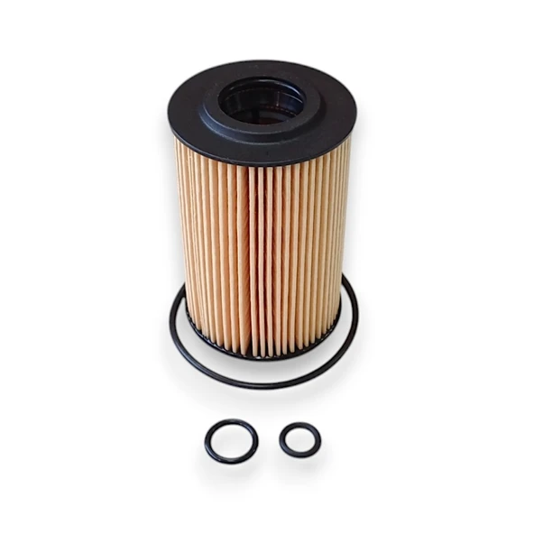 Seat Altea XL 2008-2015 1.6 Dizel CAY Motor Filtron Filtre Seti - 7