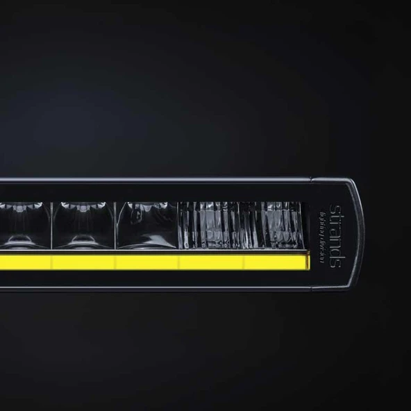 Strands Off-Road Led Bar Siberia XP SR 42" 106cm 809414 - Resim 4