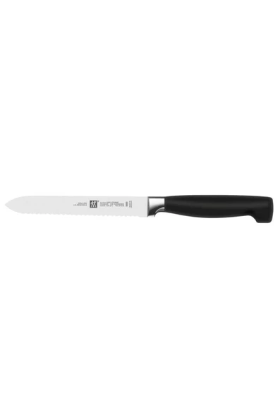 Zwilling 351400000 8 Parça Blok Bıçak Seti - 3