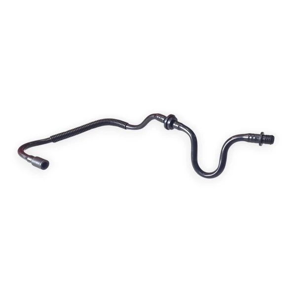 VW Transporter T5 2004-2010 2.5TDi AXD Fren Vakum Borusu 7H1611931AC - 4
