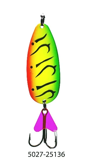 Condor 5027 Kaşık 25 gr 7 cm Turna Kaşığı 136 - 25 Gram Turna Kaşığı