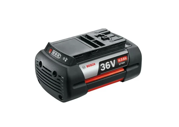 Bosch Akü paketi GBA 36V 4.0Ah