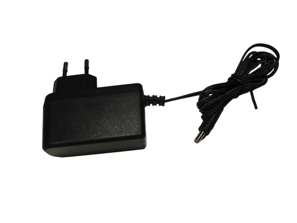 12V 0.7A Modem ve Arduino Uyumlu Plastik Kasa Priz Tipi Adaptör PS120404-DY - Resim 3