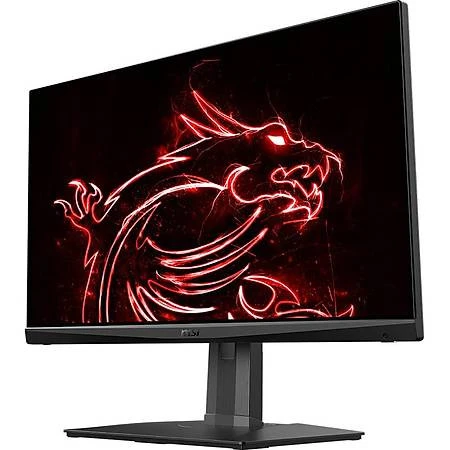 MSI Optix MAG274QRX 27" 1 ms 2K Pivot IPS 240 Hz Oyuncu Monitörü - 2